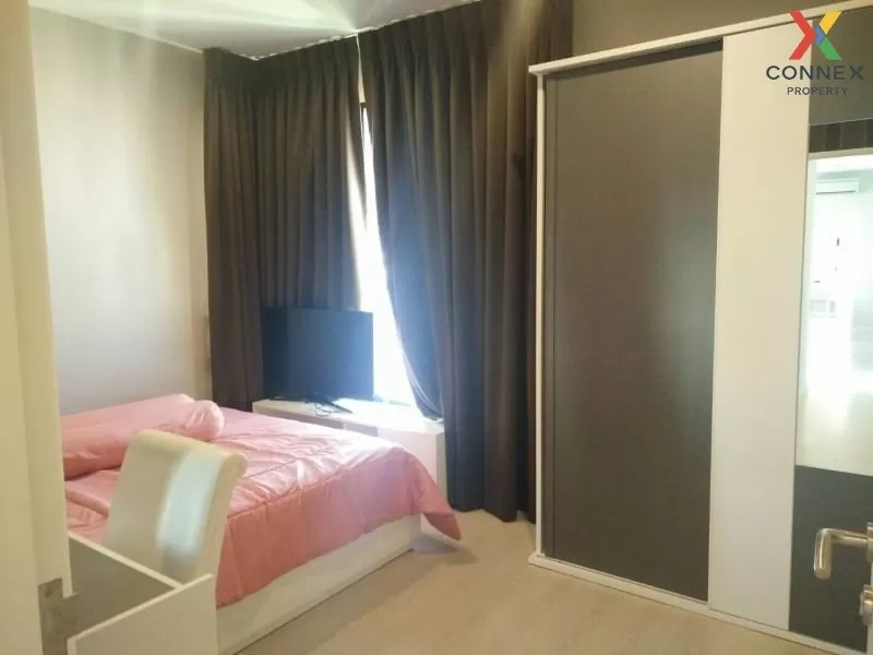 FOR RENT condo , Niche Pride Thonglor-Phetchaburi , corner unit ,